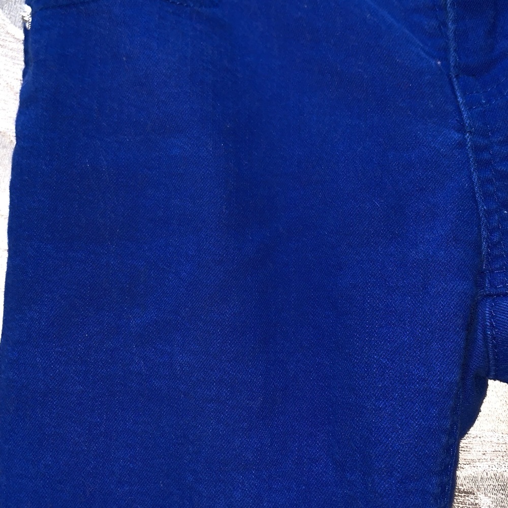 Capris - Picture 2 of 2